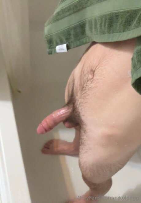 nikolongg Nacktbilder von OnlyFans