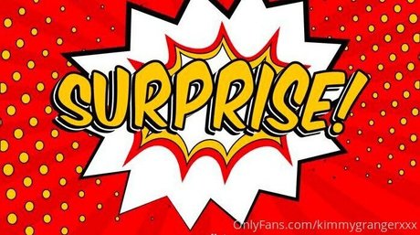 kimmygrangerxxx OnlyFans Modelfoto