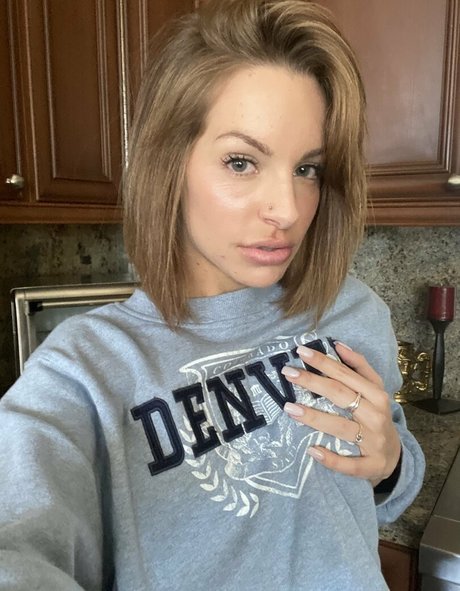 kimmygrangerxxx Nacktbilder OnlyFans geleakt