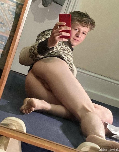 aiden twink OnlyFans Beiträge