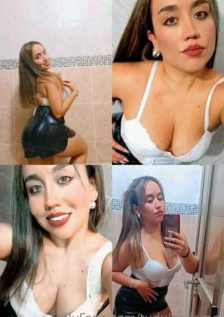 tudulcedama Nackt OnlyFans Porn