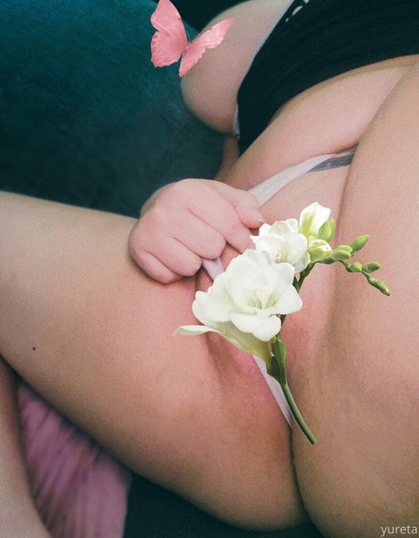 yureta2 Nacktbilder OnlyFans Leak