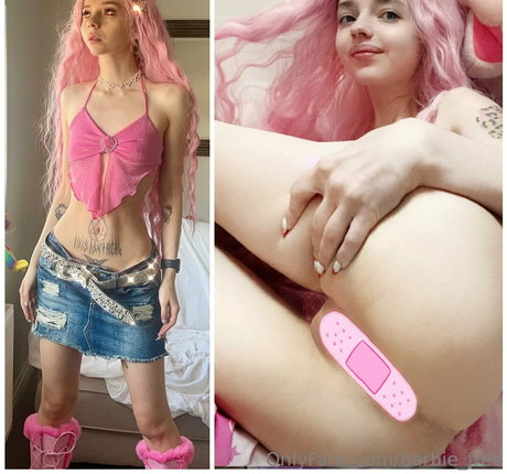 barbie free OnlyFans-Leak