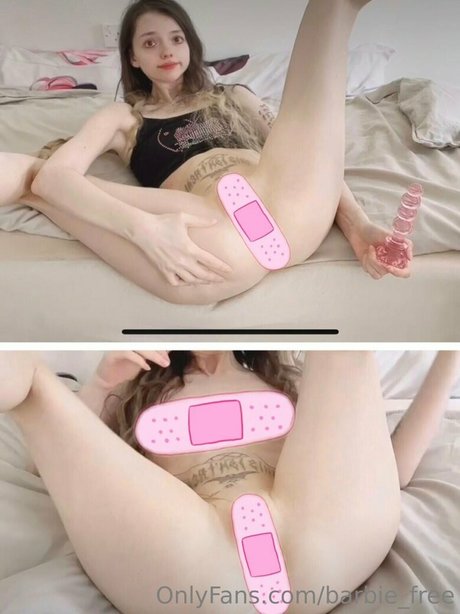barbie free Leaked OnlyFans Pornografie