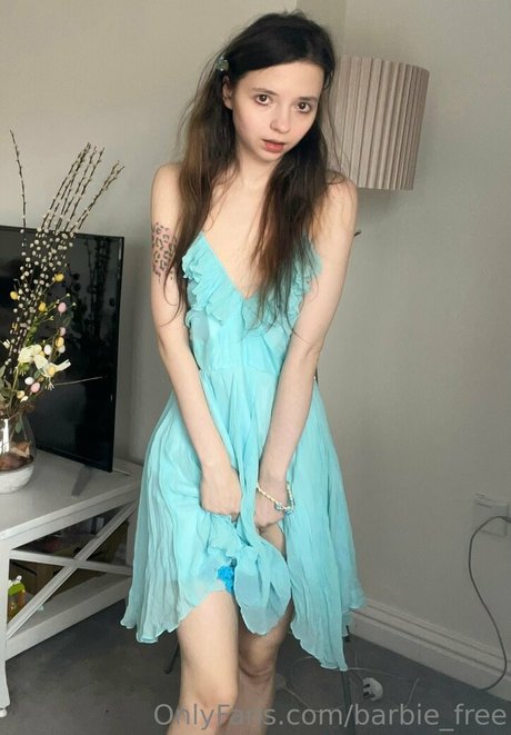 barbie free OnlyFans Sex Leak