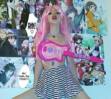 barbie free Nacktbilder geleakt OnlyFans geleakt