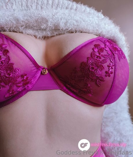 freyas kingdom OnlyFans geleakte Bilder