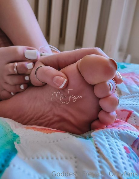 freyas kingdom Leaks von Nacktbildern auf OnlyFans