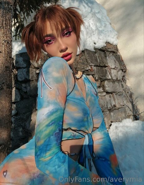 averymia Titten OnlyFans