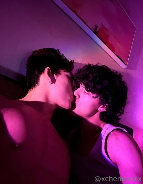 iamchennyxxx Leaks OnlyFans