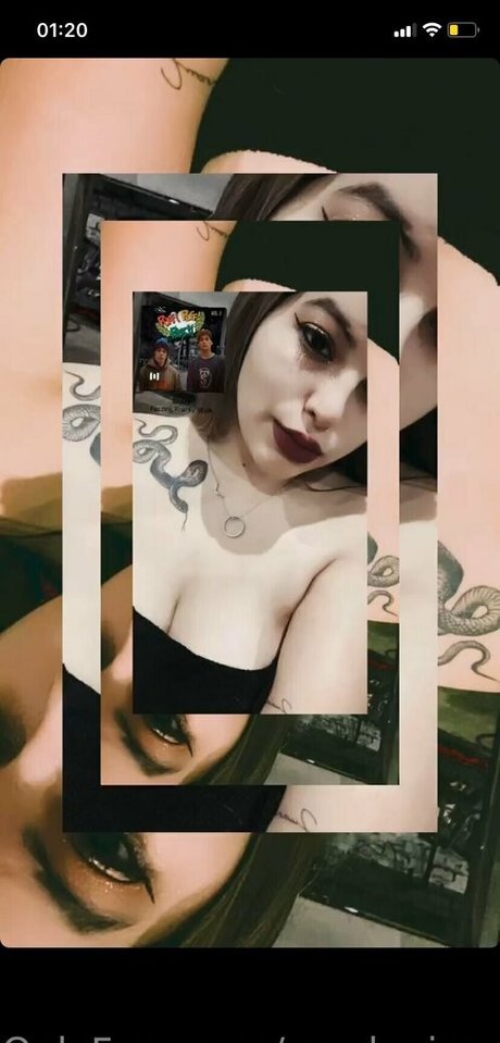 xxxdenissexxx Nacktbilder von OnlyFans geleakt