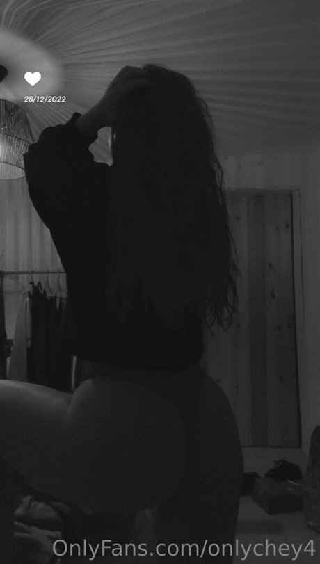 onlychey04 XXX OnlyFans