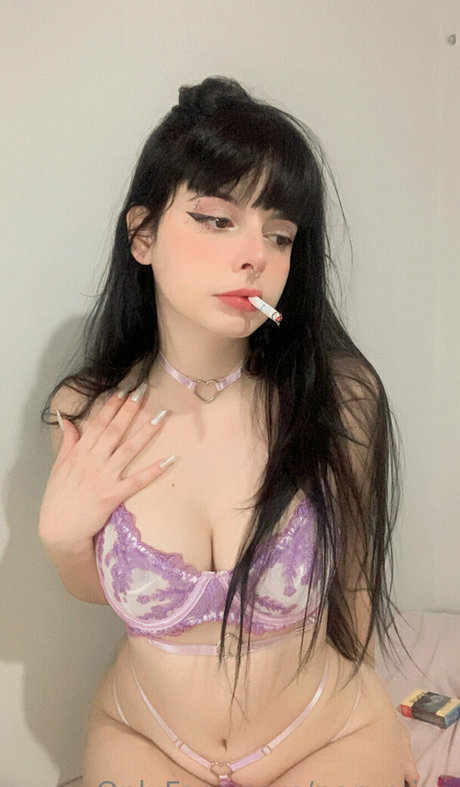 lolitaxwn Nacktbilder von OnlyFans geleakt