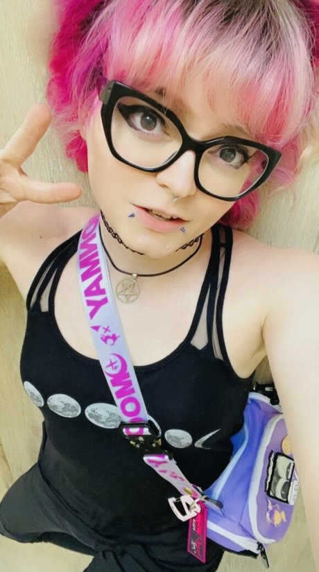 Ninehydras Nacktbilder-Leaks von OnlyFans