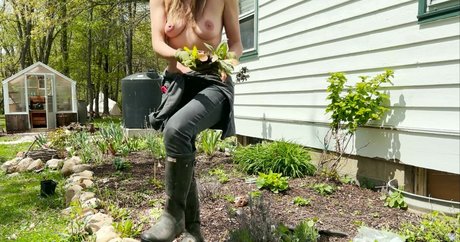 The Naked Gardener OnlyFans Pornografie