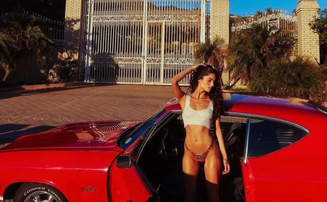 Renee Murden OnlyFans Fick geleakt