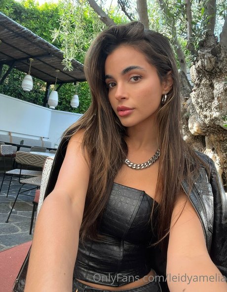 leidyamelia Nackt geleakt OnlyFans