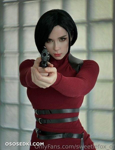 Sweetiefox of Nacktbilder von OnlyFans