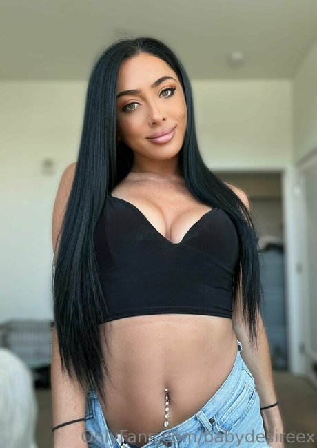 Babydesireex Only ...