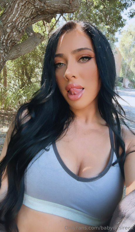 Babydesireex OnlyFans Leaked Gratis