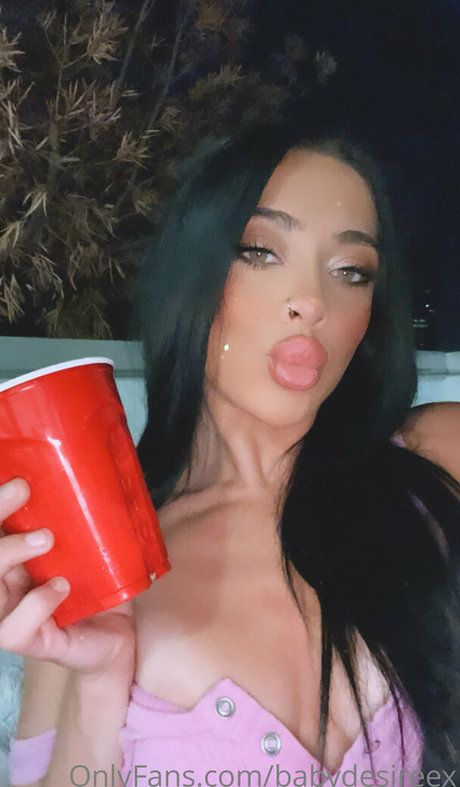 Babydesireex OnlyFans