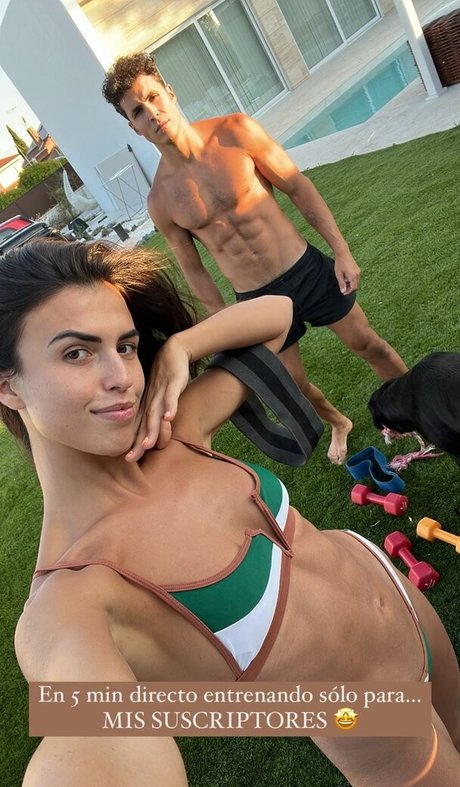 Sofia Suescun OnlyFans geleakt