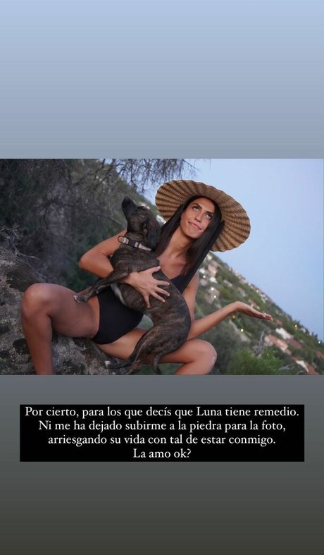 Sofia Suescun NurlyFans-Brüste