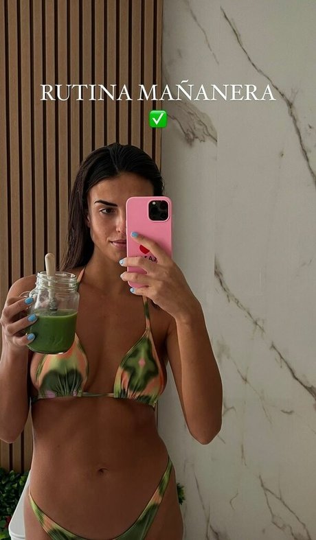 Sofia Suescun Neue geleakte OnlyFans-Inhalte