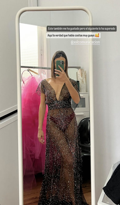 Sofia Suescun OnlyFans Model Bilder