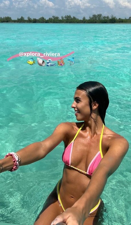 Sofia Suescun OnlyFans Nacktbilder