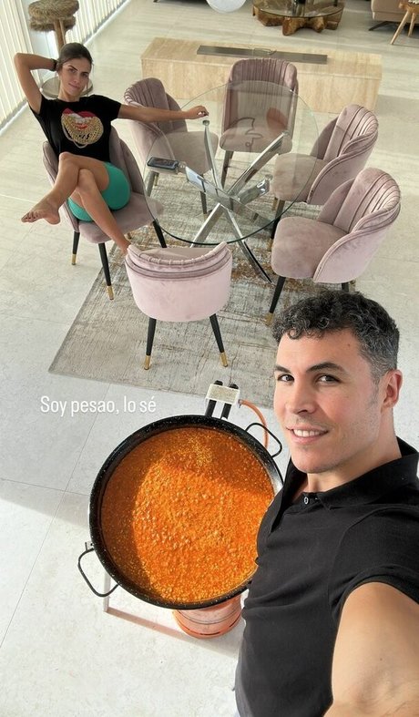 Sofia Suescun OnlyFans nackt