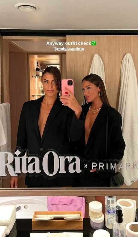 Sofia Suescun Profilbild