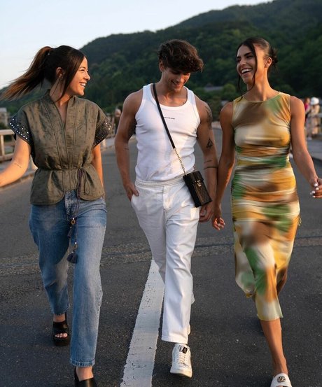 Sofia Suescun OnlyFans Bilder