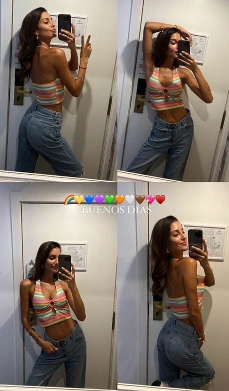 Tania Medina OnlyFans