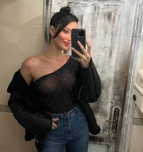 Tania Medina OnlyFans Pornografie