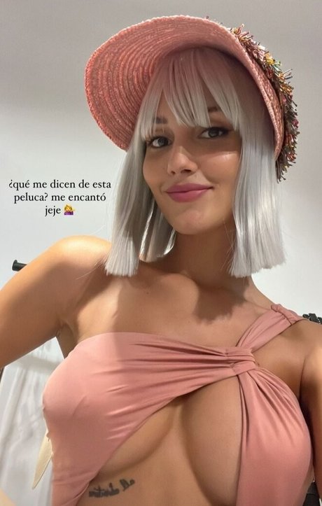 Tania Medina Leaked OnlyFans Bilder