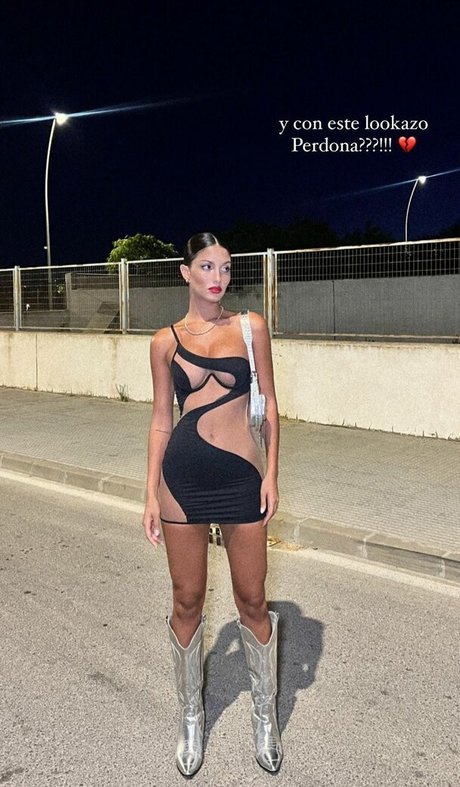 Tania Medina Nacktbilder geleakt OnlyFans geleakt