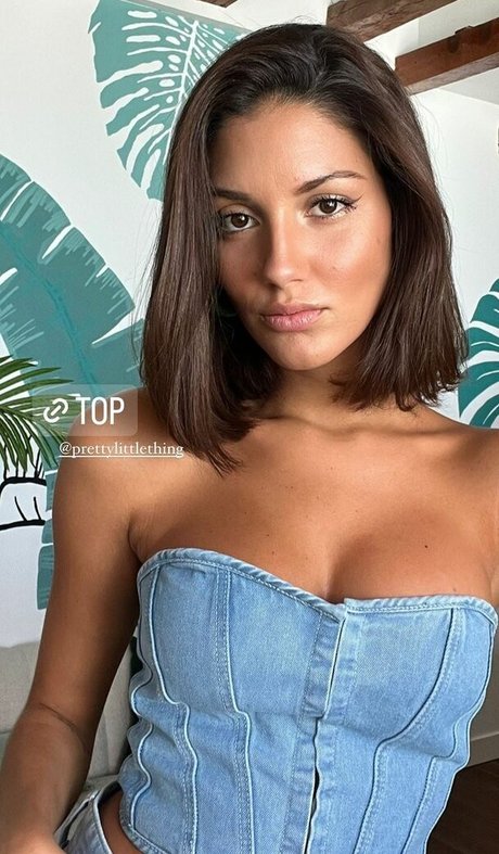 Tania Medina OnlyFans