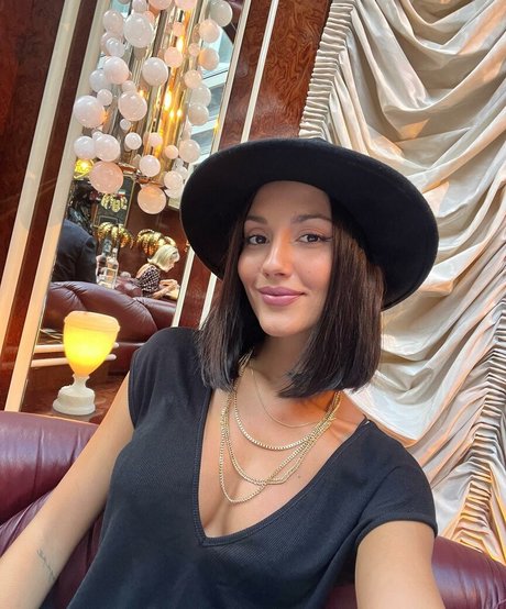 Tania Medina OnlyFans-Bilder