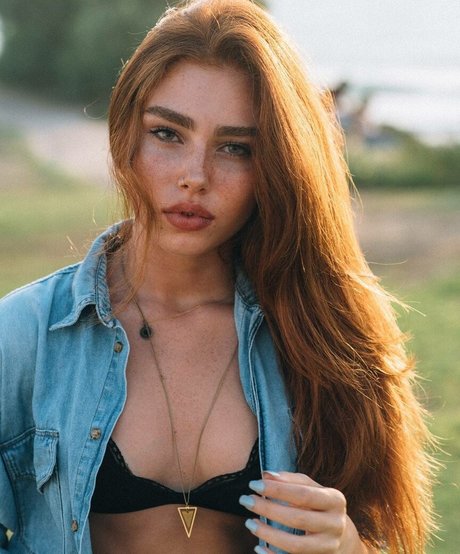 Eden Chanel Nacktbilder geleakt OnlyFans