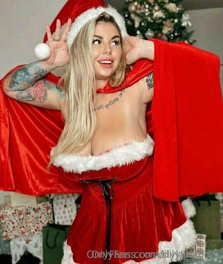 Dilyla Bloom Nacktbilder geleakt