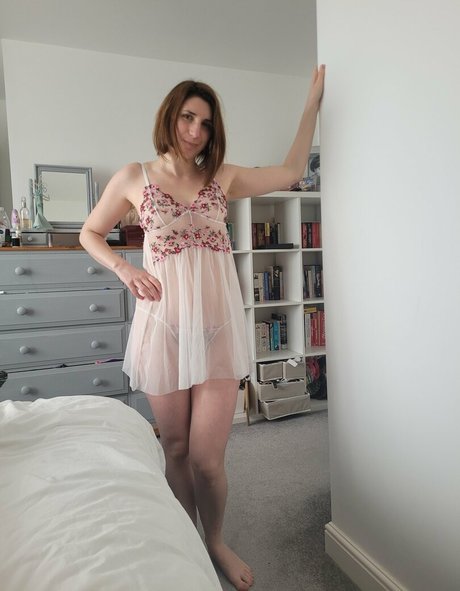 Trimalchio87 OnlyFans Fotos