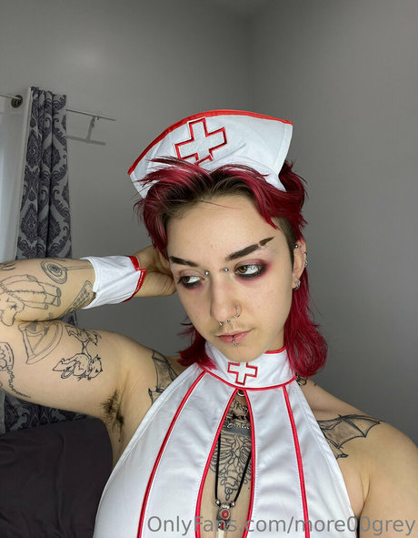 more00grey Leak von OnlyFans