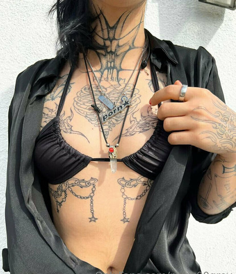 more00grey Nackt OnlyFans