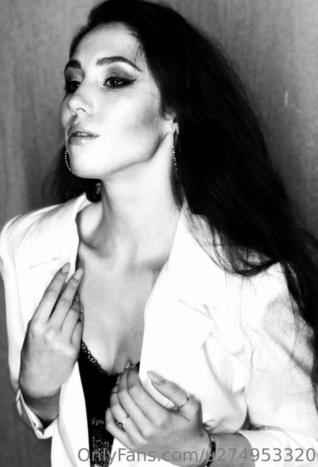 lilylong Nacktbilder von OnlyFans geleakt