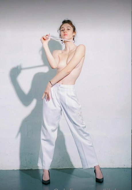 lilylong Kostenloses OnlyFans