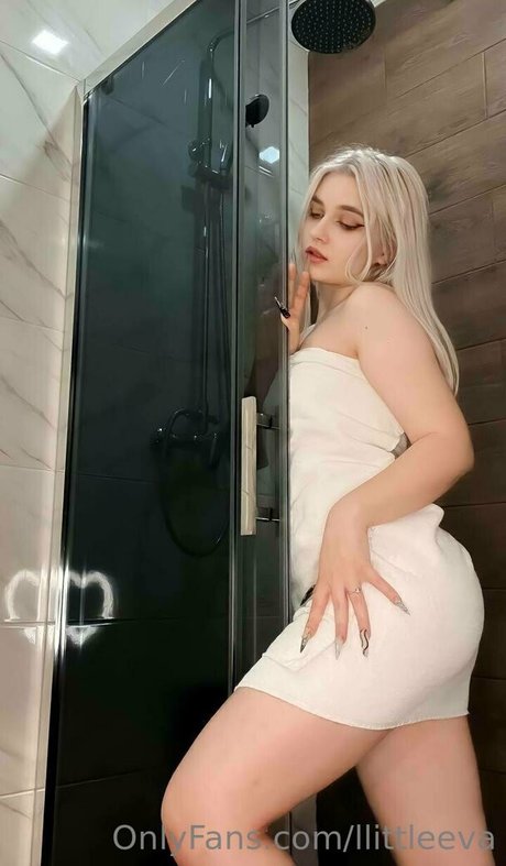 llittleeva OnlyFans kostenlos geleakt