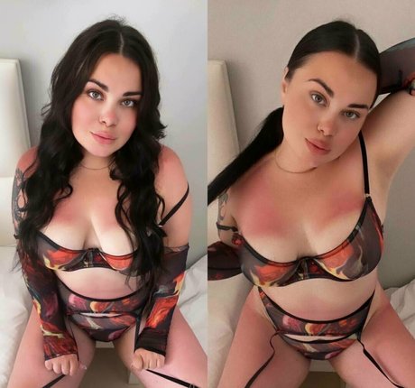 llittleeva Nacktbilder von OnlyFans geleakt