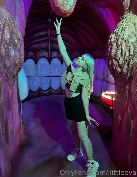 llittleeva Nacktbilder von OnlyFans