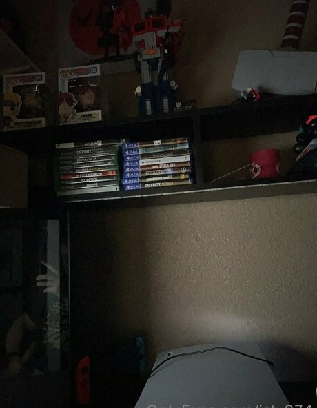 jst 874 OnlyFans nackt